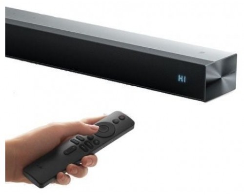 ALTAVOCES XIAOMI SOUNDBAR P 2 0CH